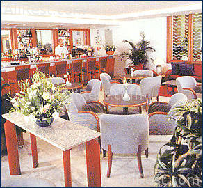 Cynthiana Beach Hotel 24